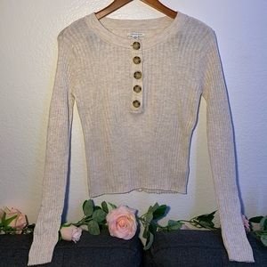 American Eagle Long Sleeve